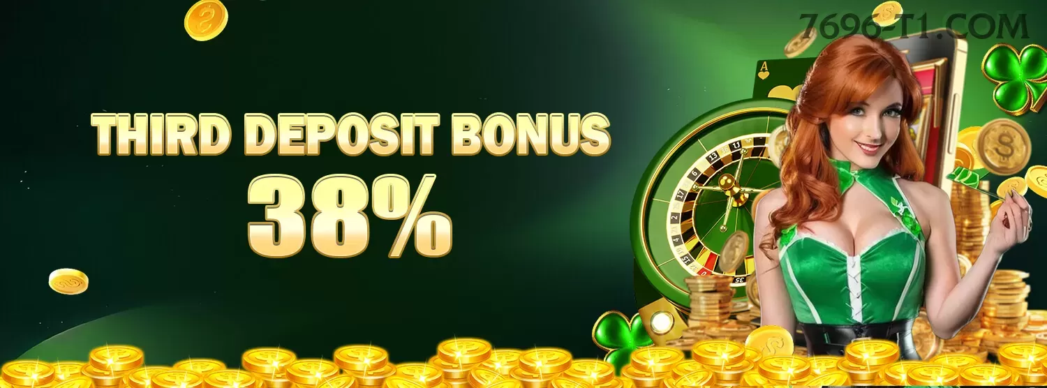 Cassino ao vivo 7696 dealers