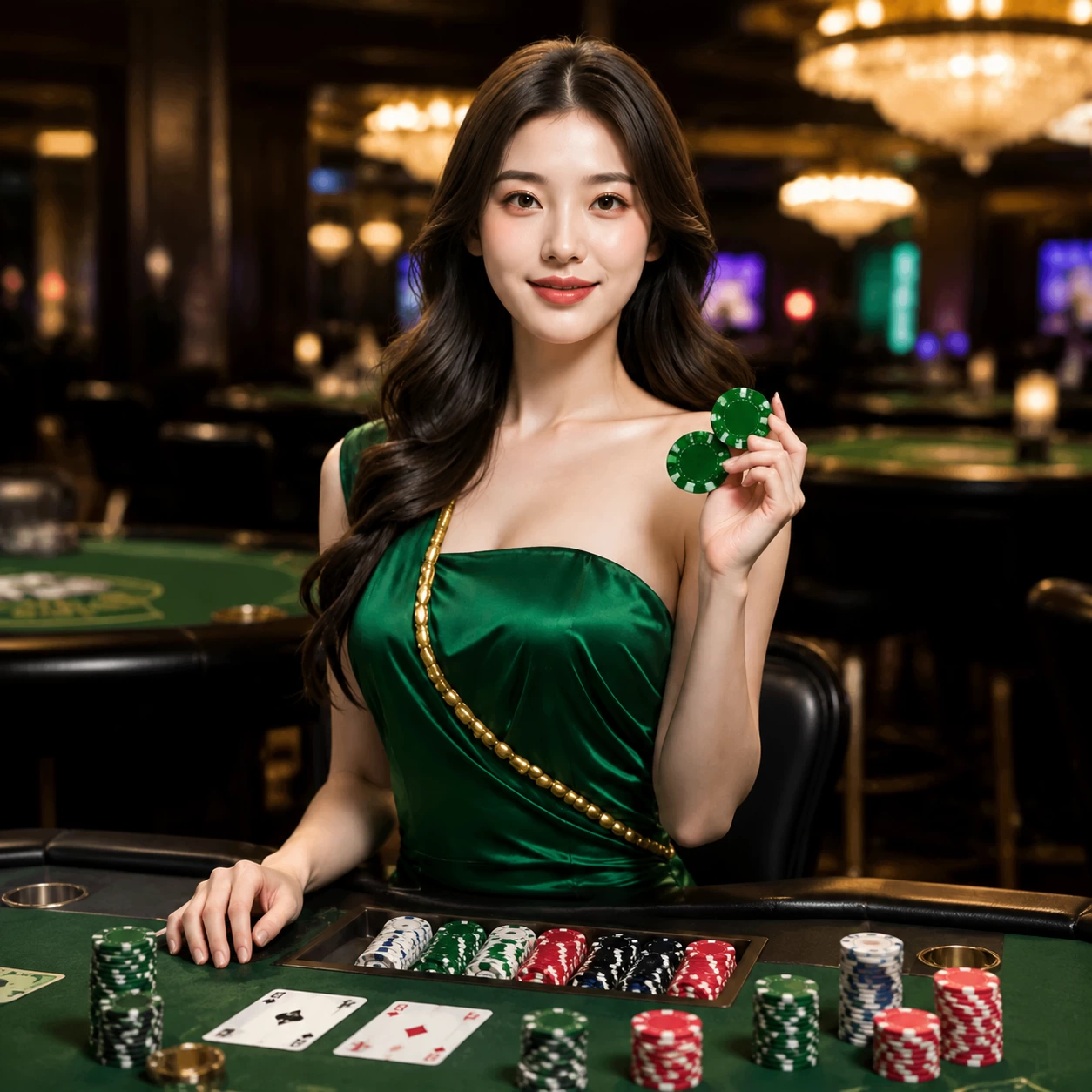 Cassino 7696 app mobile