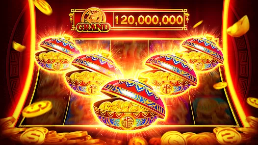 App 7696 slots mobile