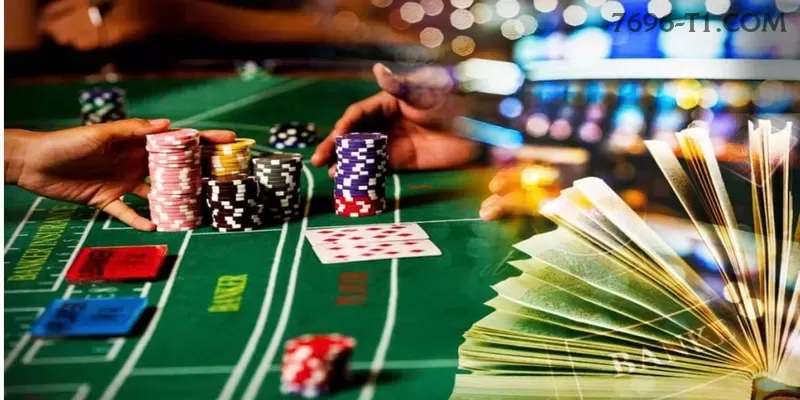Slots com prêmios 7696